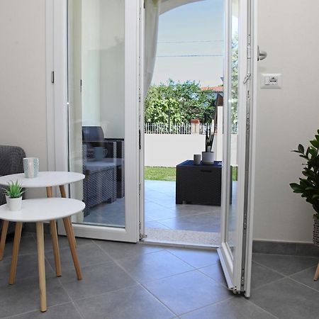Casa Bianca Marea Apartment Santa Maria Navarrese Bagian luar foto